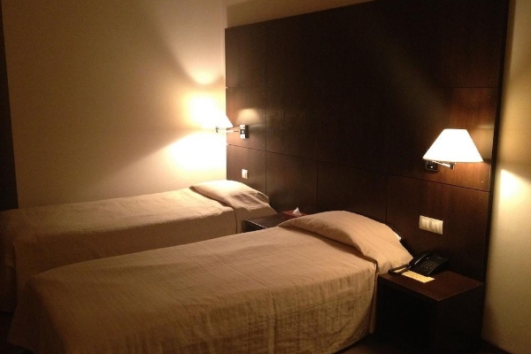 Uliss Hotel (Odessa)